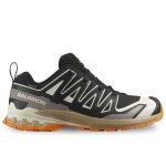 Salomon xa pro 3d v9 gore - tex chaussures de trail running pour homme noir 478819