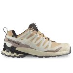 Salomon xa pro 3d v9 gore - tex w chaussures de trail running pour femme beige 478176