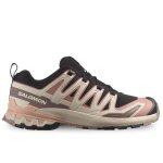 Salomon xa pro 3d v9 w chaussures de trail running pour femme noir 478828