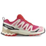 Salomon xa pro 3d v9 w chaussures de trail running pour femme rose 477479