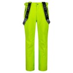 Salopette cmp pantalon pour homme - acido - vert - sportive et dynamique - protection contre le vent ...