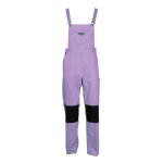 Salopette femme - manufrance - violet - femme - adulte