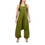 Salopette sarouel femme liberia