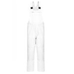 Salopette de travail wk. designed to work - white - m Salopette de travail wk. designed to work - white - m