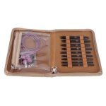 Salutuya aiguille  tricoter pour couverture salutuya aiguille  tricoter circulaire salutuya ensemble ...