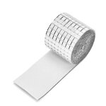 Autocollant mural - salutuya - mosa�que miroir - acrylique - auto - adh�sif - anti - corrosion