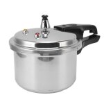 Salutuya autocuiseur en alliage daluminium pour cuisinire  gaz autocuiseur en alliage daluminium de ...