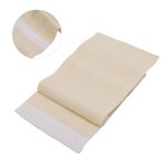 Salutuya ceinture du ventre post?partum ceinture abdominale ceinture de soutien de taille du ventre lastique ...