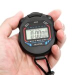 Chronomètre de sport salutuya - minuterie sport avec compte à rebours - calendrier Étanche sport lestee ... Chronomètre de sport salutuya - minuterie sport avec compte à rebours - calendrier Étanche sport lestee ...