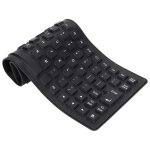 Salutuya clavier en silicone filaire usb salutuya clavier en silicone souple clavier en silicone informatique ... Salutuya clavier en silicone filaire usb salutuya clavier en silicone souple clavier en silicone informatique ...