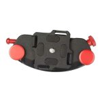 Salutuya clip � d�gagement rapide pour appareil photo salutuya clip de ceinture pour appareil photo clip ...
