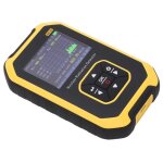 Salutuya compteur de dtection radioactif numrique salutuya dtecteur de rayonnement nuclaire compteur ...