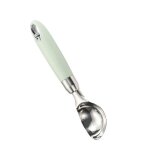 Salutuya cuillre  muffins salutuya cuillre  cupcakes cuillre  crme glace lissante en acier table ...