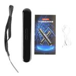 Salutuya dtecteur de traqueur gps dtecteur de traceur gps balayeuse de bogues rf dispositif dcoute ...