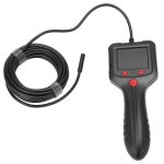 Salutuya endoscope industriel caméra dinspection industrielle ip67 endoscope portatif étanche écran lcd ... Salutuya endoscope industriel caméra dinspection industrielle ip67 endoscope portatif étanche écran lcd ...