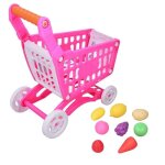 Salutuya ensemble de caddie pour enfants ensemble de caddie enfants panier dachat Éducatif enfants jeux ... Salutuya ensemble de caddie pour enfants ensemble de caddie enfants panier dachat Éducatif enfants jeux ...