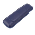 Salutuya etui cigare vintage lgant portable pochette voyage business