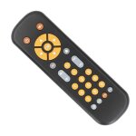 Jouet tlcommande tv bb - salutuya - musical ducatif - scuris - dveloppement cognitif - imagination ...