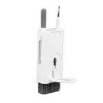 Salutuya kit de nettoyage électronique 8 en 1 - nettoyant pour clavier écran dordinateur écouteurs Salutuya kit de nettoyage électronique 8 en 1 - nettoyant pour clavier écran dordinateur écouteurs
