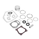 Salutuya kit de r�paration moteur 68mm avec piston joints segments joints huile pour gx160 gx200 168f ...