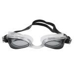 Lunettes de natation - salutuya - tanches et antibue - joint en silicone souple - confort optimal - ...