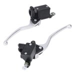 Salutuya ma�tre dembrayage de frein salutuya cylindre dembrayage de frein leviers de pompe de frein et ...