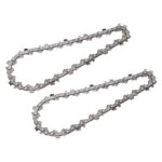 Salutuya mini chaîne de tronçonneuse chaîne de tronçonneuse de 4 pouces 2 pièces 28 maillons dentraînement ... Salutuya mini chaîne de tronçonneuse chaîne de tronçonneuse de 4 pouces 2 pièces 28 maillons dentraînement ...