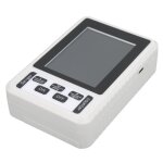 Salutuya moniteur de rayonnement nuclaire dtecteur de rayonnement nuclaire compteur geiger testeur ...