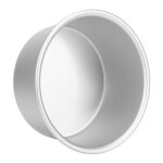 Moule � g�teau - salutuya - rond - aluminium - 168 mm - non collant - anodis�
