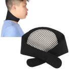 Salutuya orthèses cervicales support de cou magnétique doux protection du collier soulagement de la parapharma ... Salutuya orthèses cervicales support de cou magnétique doux protection du collier soulagement de la parapharma ...
