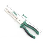 Salutuya pince pour bougie de pr�chauffage salutuya pince d�pissure pr�chauff�e auto decolle