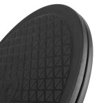 Plateau tournant 360� - salutuya - 10 - support rotatif - caoutchouc de haute qualit� - 50 kg max