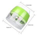 Salutuya rpe en spirale rpe  lgumes en spirale portative rpe  spirale robuste pour salade carottes ...