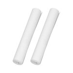 Papier dimprimante thermique - salutuya - a4 - 2 rouleaux - 210xdia 30mm - conception sans bourrage Papier dimprimante thermique - salutuya - a4 - 2 rouleaux - 210xdia 30mm - conception sans bourrage