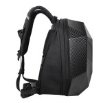 Sac  dos led - salutuya - tanche - cran programmable - grand espace de stockage - pour moto