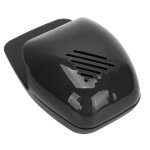 S�che - ongles - salutuya - professionnel - ventilateur - utilisation facile - noir / rose