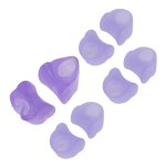 Salutuya séparateurs dorteils séparateur dorteils en silicone 4 paires correcteur doignon hallux valgus ... Salutuya séparateurs dorteils séparateur dorteils en silicone 4 paires correcteur doignon hallux valgus ...