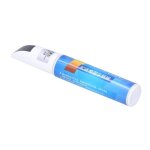 Salutuya stylo de retouche stylo de r�paration de peinture de voiture outil dissolvant de rayures bricolage ...