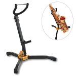 Salutuya support pour saxophone support de saxophone pliable support de saxophone alto tenor support ... Salutuya support pour saxophone support de saxophone pliable support de saxophone alto tenor support ...