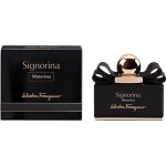 Parfum signorina misteriosa - salvatore ferragamo - femme - 50 ml Parfum signorina misteriosa - salvatore ferragamo - femme - 50 ml