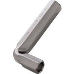 Sam outillage 86 - 10 cl tube coude 10 mm