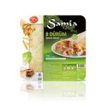 Samia 8 d�r�m sp�cial kebab 800g
