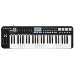 Samson graphite 49 clavier maître 49 notes Samson graphite 49 clavier maître 49 notes