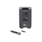 Samson xp106w sonorisation 100w bluetooth sans fil