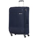 Samsonite - base boost 78 - 29 spinner - 38n005 - navy - un - navy blue