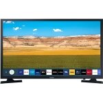 Samsung 32t4302 - tv led hd 32 (813cm) - smart tv - 2xhdmi 1xusb - noir