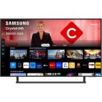 Samsung 43du8505 - tv led 43 (109 cm) - 4k uhd 3840x2160 - hdr - smart tv - gaming hub - 3xhdmi - wifi ... Samsung 43du8505 - tv led 43 (109 cm) - 4k uhd 3840x2160 - hdr - smart tv - gaming hub - 3xhdmi - wifi ...