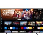 Samsung 50q60d - tv qled 50 (127 cm) - 4k uhd 3840x2160 - hdr - smart tv - gaming hub - 3xhdmi - wifi ... Samsung 50q60d - tv qled 50 (127 cm) - 4k uhd 3840x2160 - hdr - smart tv - gaming hub - 3xhdmi - wifi ...