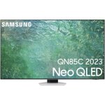 Samsung 55qn85c - tv miniled neoqled 55 (138 cm) - 4k uhd - hdr10 + - 100hz - smart tv - 4xhdmi Samsung 55qn85c - tv miniled neoqled 55 (138 cm) - 4k uhd - hdr10 + - 100hz - smart tv - 4xhdmi