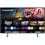 Samsung 75au7105 - tv led 75 (190 cm) - 4k uhd 3840x2160 - hdr - smart tv - gaming hub - 3xhdmi - wifi ...